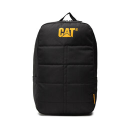 CATerpillar Раница CATerpillar Classic Backpack 84181-01 Черен