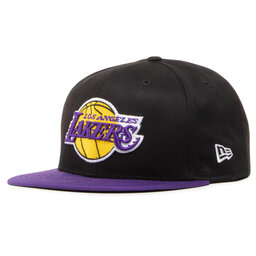 New Era Καπέλο Jockey New Era Nba 9Fifty Nos 950 12122724 Μαύρο