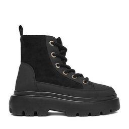 Roxy Черевики Roxy CEO-V12-1125 Чорний