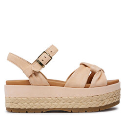 

Еспадрильї Ugg W Neusch 1125026 Pfsd, Бежевий