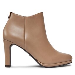 

Ботильйони Tamaris 1-25306-41 Taupe 341, Коричневий