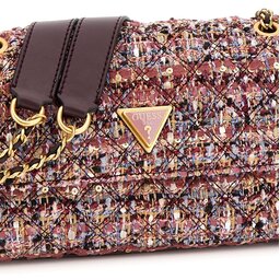 

Сумка Guess HWTE87 48210 PLM, Фіолетовий