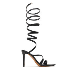 

Босоніжки Aldo Spira 13736287 001, Чорний