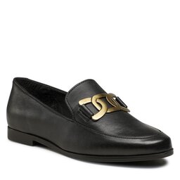 

Сліпери Lasocki WI16-ZARA-06 Black, Чорний