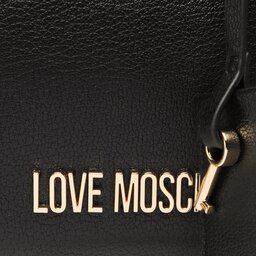 

Сумка LOVE MOSCHINO JC4091PP1GLU0000 Nero, Чорний