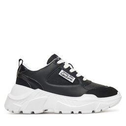 Versace Jeans Couture Sneakers Versace Jeans Couture 78VA3SC2 Schwarz