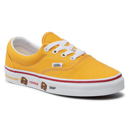 Vans Πάνινα παπούτσια Vans Era VN0A54F14G11 (Sidewall Print) Sftrnmls