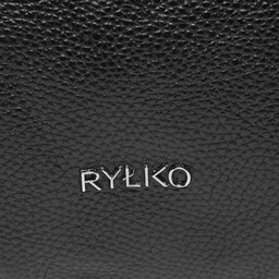 

Сумка Ryłko R40713TB Czarny UV6, Чорний
