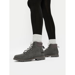 Helly Hansen Schnürstiefeletten Helly Hansen Iselle 11744_609 Khakifarben