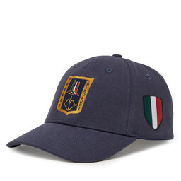 Aeronautica Militare Czapka z daszkiem Aeronautica Militare 251HA1150CT3043 Granatowy