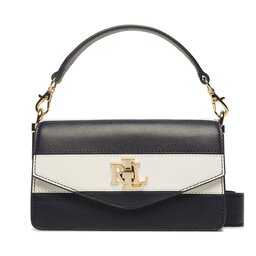 Lauren Ralph Lauren Bolso Lauren Ralph Lauren Tayler 19 431891138001 French Navy/White Stripe
