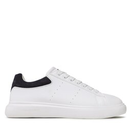 

Снікерcи Trussardi 77A00513 W969, Білий