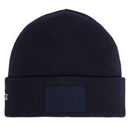 Lacoste Шапкa Lacoste RB9885 Cиній