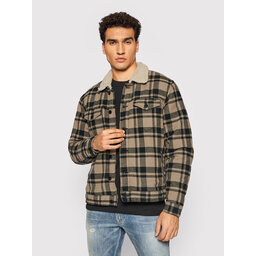 Only & Sons Demisezoninė striukė Only & Sons Louis 22020419 Brindle