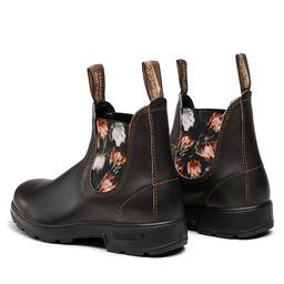 

Челсі Blundstone 2205 Brown/Protea, Чорний