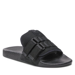 Polo Ralph Lauren Natikače Polo Ralph Lauren Utility Slide 809860991003 Black