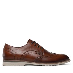 

Туфлі Lasocki For Men SYRIUSZ-02 MI08 Brown, Коричневий