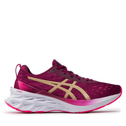 

Взуття Asics Novablast 2 1012B049 Dried Berry/Champagne 600, Фіолетовий