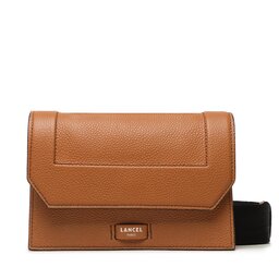 Lancel Kabelka Lancel Mini Nomad Crossbo A1209120TU Camel