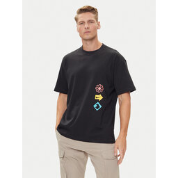 Nike Nike Camiseta HJ0762 Negro Regular Fit