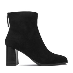 JENNY Stiefeletten JENNY CEO-HY7788-1 Schwarz