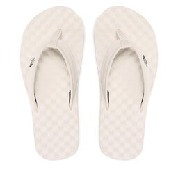 The North Face Flip-flops The North Face W Base Camp Mini II NF0A47ABQ4C-050 Fehér