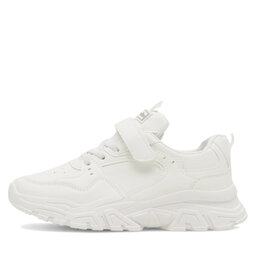

Снікерcи DeeZee TS5677K-02AA White, Білий