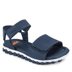 Bibi Sandały Bibi Summer Roller 1081090 Naval