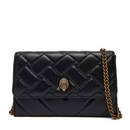 Kurt Geiger Táska Kurt Geiger Kensington Chain 648300109 Fekete