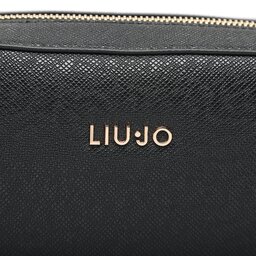 

Сумка Liu Jo S Crossbody AXX012 E0087 Nero 22222, Чорний