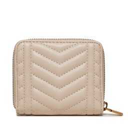 

Мале жіноче портмоне Guess SWQB89 76370 STO, Écru