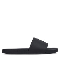 Polo Ralph Lauren Pantoletten Polo Ralph Lauren RL04957001 Schwarz