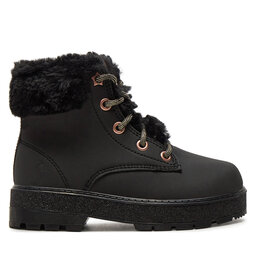 Skechers Outdoorová obuv Skechers Street Glitz 310952L Čierna