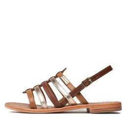 

Босоніжки Les Tropeziennes Havane 42100 Tan/Multi, Коричневий