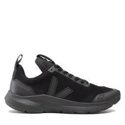 Veja Laisvalaikio batai Veja Performance Runner V-Knit PR1002756B Juoda