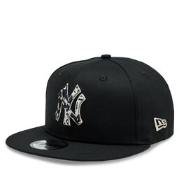 New Era Mütze New Era Seas Infill 950 Nyy 60364373 Schwarz
