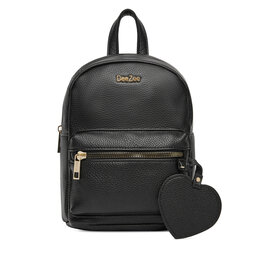 DeeZee Σακίδιο DeeZee DZE-S-008-07 Μαύρο