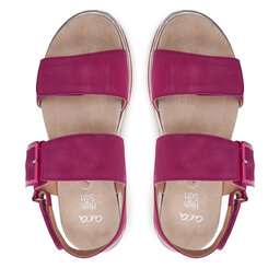 

Босоніжки Ara Malaga 12-21003-16 Pink, Рожевий