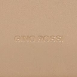 

Рюкзак Gino Rossi Elena CS7626 Beige, Бежевий