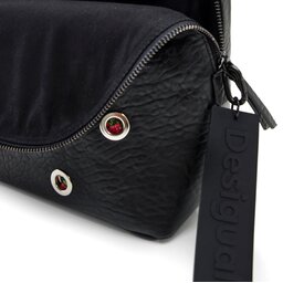 

Рюкзак Desigual 23WAKP16 2000, Чорний