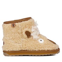 EMU Australia Schneeschuhe EMU Australia Llama Mini K12338 Beige