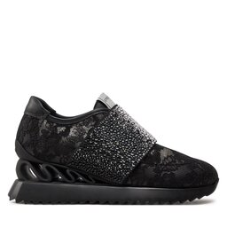 Le Silla Sneakers Le Silla Reiko 6846N040ZGPPLAC001 Schwarz