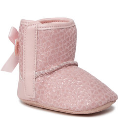 Ugg Buty Ugg I Jesse Bow II Gel Hearts 1143658I Pink