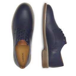 

Туфлі Lasocki CRORE-01 MI24 Navy, Cиній