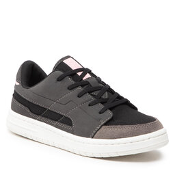 4F Scarpe 4F JAW22-FLOWF011 Antracyt