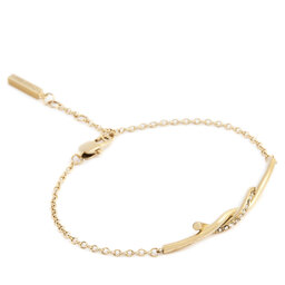 Calvin Klein Bracciale Calvin Klein 35000579 Oro
