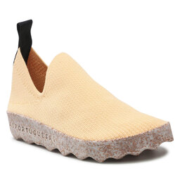 Asportuguesas Sneakers Asportuguesas Care P018019032 Butcream/milky