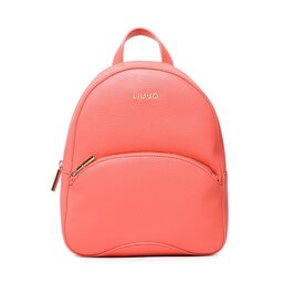 Liu Jo Раница Liu Jo Ecs M Backpack AA3256 E0086 Chili 81448