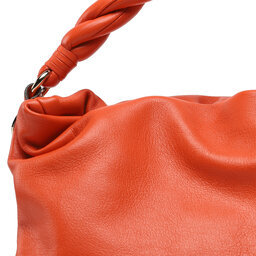 

Сумка Red Valentino 2Q2B0D09SAV New Orange UUR, Оранжевий