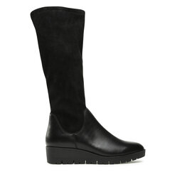 Caprice Cizme Caprice 9-25608-41 Negru